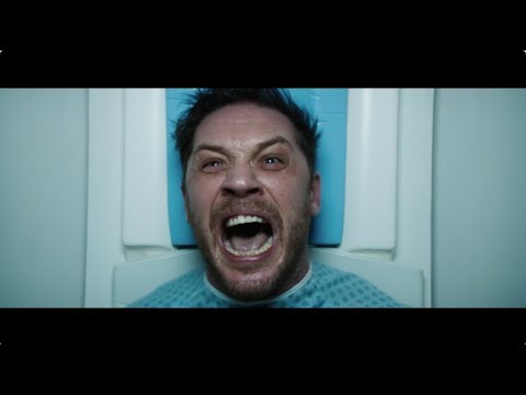 Venom | Official Teaser Trailer (NL sub) | Sony Pictures Belgium