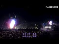 4K LIVE JJ20 林俊傑 JJ Lin 心墙 新加坡演唱会 281224 Singapore National Stadium 4K LIVE JJ20 林俊傑 JJ Lin 心墙 新加坡演唱会 281224 Singapore National Stadium