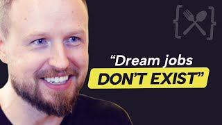 What a FAANG job actually means — Web Lunch S1.E1 Profile