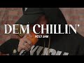 Behind the bricks dem chillin  holy jam  ep11