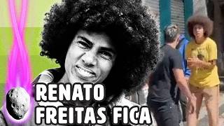 JUSTIÇA FREIA CASSAÇÃO DE RENATO FREITAS, ALEP REAGE E CLIMA ESQUENTA NO PARANÁ | PLANTÃO