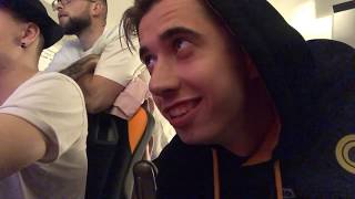 WAFFELSAGA MIXTAPE RELEASE LIVESTREAM