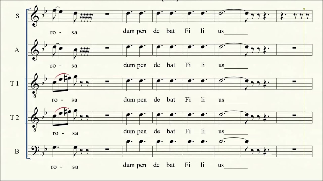 G. Rossini: Stabat Mater - 1 Introduzione - Stabat Mater video soprano