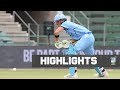 Momentum Multiply Titans vs Hollywoodbets Dolphins |CSA T20Challenge | St George's Park |14 February