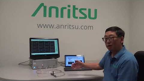 Overview of easyTest on ShockLine