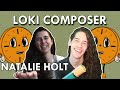 Capture de la vidéo Loki Composer Natalie Holt Breaks Down Her Season 1 Leitmotifs!