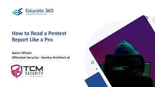 How to Read a Pentest Report Like a Pro