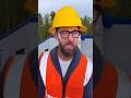 Engineer fails 118 👷🏻😱 #adamrose #shorts #construction #engineering #work