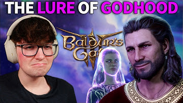 Sorcerous Sundries & The Emotional Rollercoaster... | Baldur