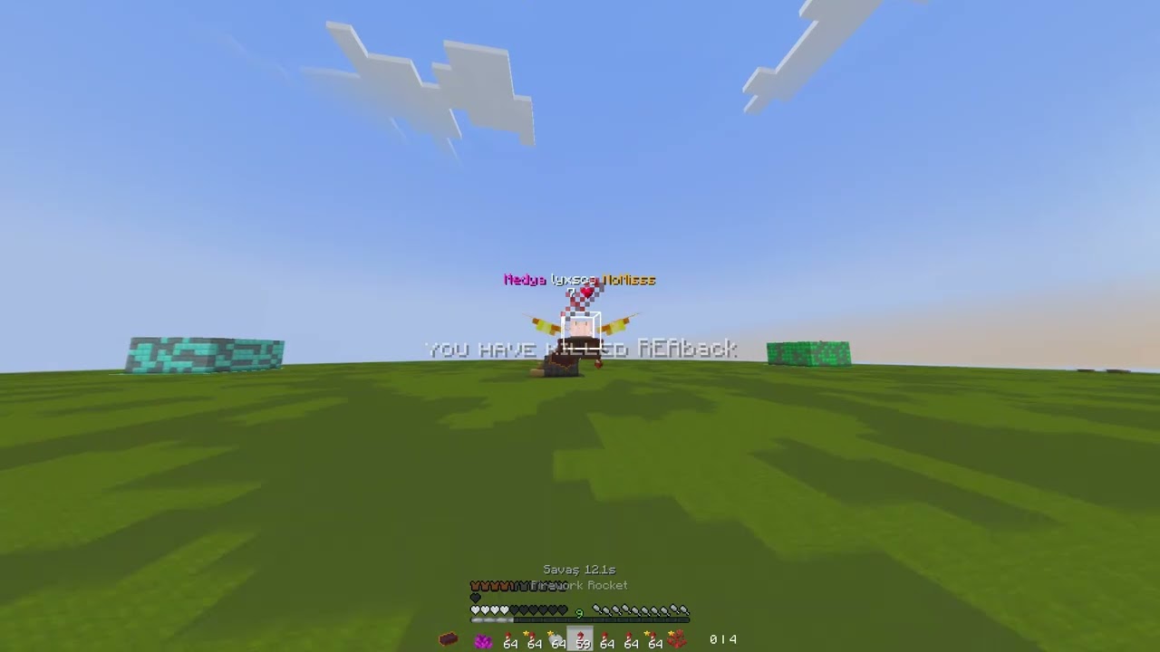 Hazebox Kill Montage