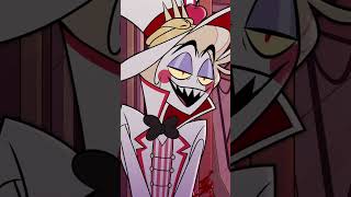 อย่าบังอาจมายุ่งกับปีศาจวิทยุ📻😈 #hazbinhotel #ไทย #พากย์ไทย #alastor #radiodemon