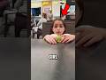 Dad’s Sweet Surprise Left His Daughter In Tears 😭❤️ #shorts #viral #surprise #dad #fyp