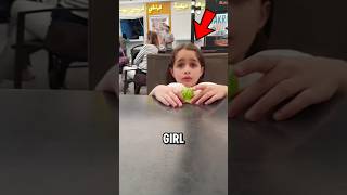 Dad’s Sweet Surprise Left His Daughter In Tears 😭❤️ #shorts #viral #surprise #dad #fyp
