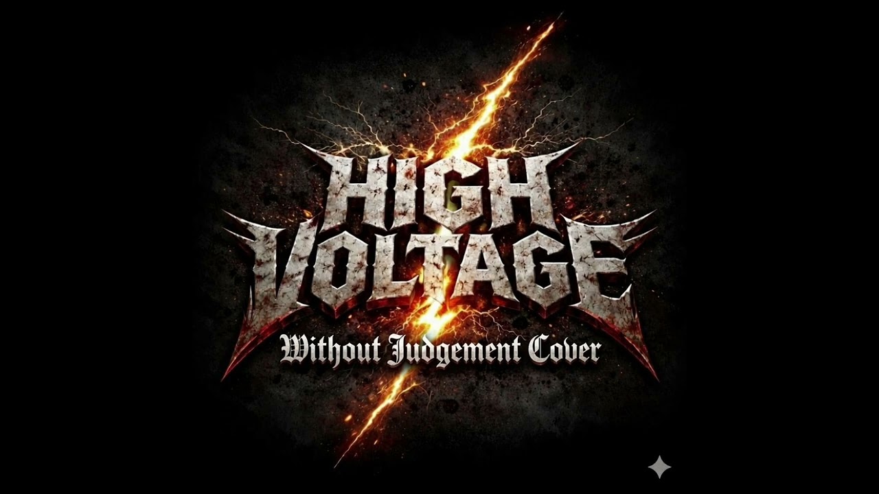 Death - Without Judgement (Cover)