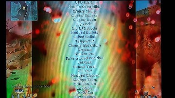 MW2 Black Diamond V3 Mod Menu PS3 Bypass/1.11 Free Invite