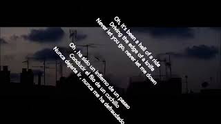 Let Me Love You Dj Snake Ft Justin Biber Letra Español