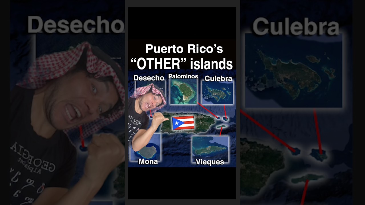 Puerto Rico's 