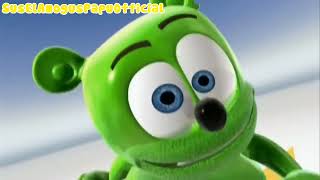 Gummy Bear Song German Gummy Bear Freedom Version