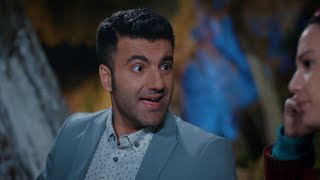 Kalk Gidelim 23. Bölüm - Şakir, Duduyu Kaçırıyor