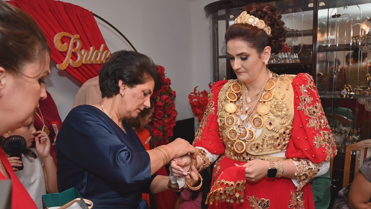 Svatovi porodice Ibrovic