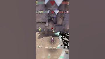 Deadlock 4K Clutch That Saved the Team on Corrode