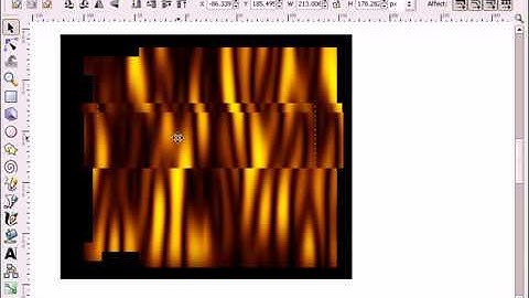 heathenX Inkscape Tutorials: episode 058 - An introduction to filter effects