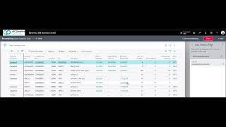 Celebrity How to add hidden fields in Business Central Net Worth