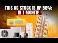 This Small Cap Stock Surged 50% In 1 Month | Epack Durable Stock Analysis
