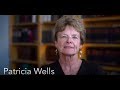 Denver Water Patti Wells Tribute