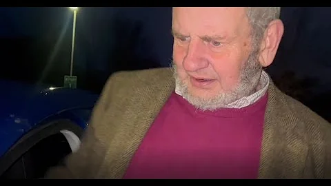 “IT’S HIM OR US” - Chairman of school board that fired Enoch Burke