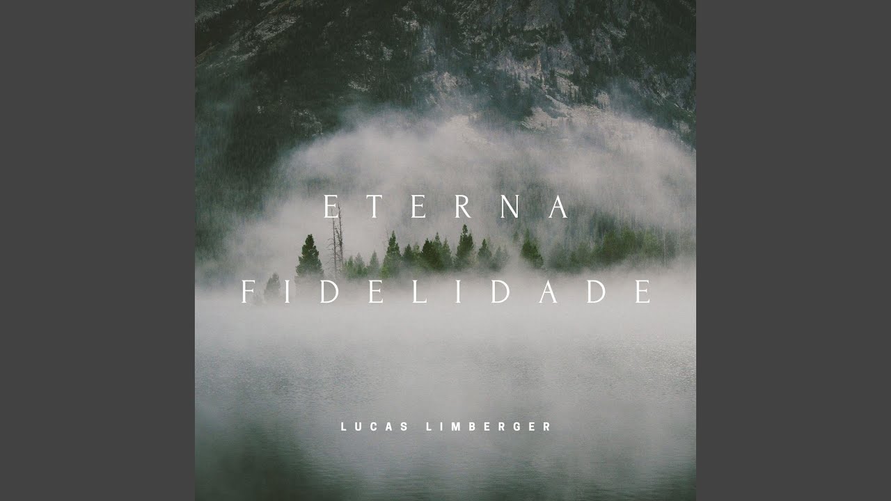 Eterna Fidelidade (Versão Acústica)