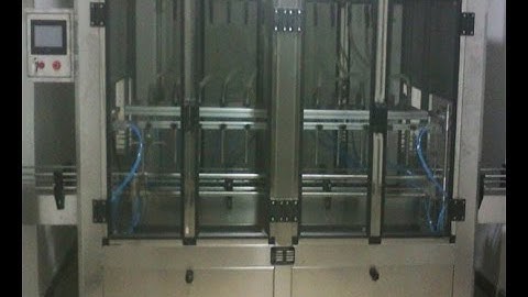 three in one drink water rinsing filling capping machine for liquid filling production line