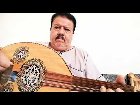 الفنان خالد ابو جيش اغنيه مرتين هو العشق