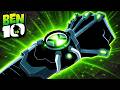 Ben 10 2026 LEAKS First Look At NEW Aliens Dark Reboot Revealed 