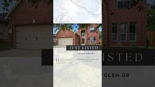 942 Oak Glen Drive, Willis, TX 77378 | Conroe Homes for Sale