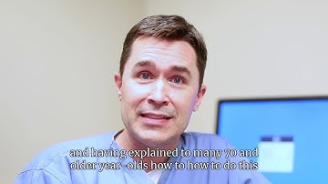 How Does a Video Visit Work?