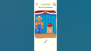 DOP 3 🤔 Displace One Part | Gameplay Walkthrough All Max Levels #shorts #DOP3