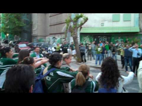 Ypodoxi Panathinaikos www.prasinanea.gr
