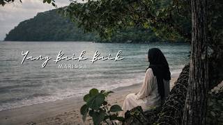 Marissa - Yang Baik Baik