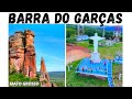 Conhea barra do garas mt  voc j viu um discoporto