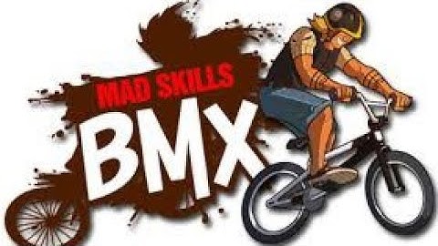 Mad Skills Bmx 2 Gameplay Walkthrough Part 1
