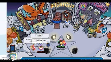 Random video with thunthun!!!!