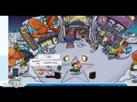 Random video with thunthun!!!!