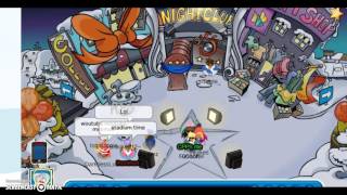 Random video with thunthun!!!!