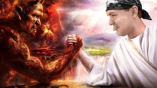 ДЬЯВОЛ ПРОТИВ БОГА ► Doodle God |8| Прохождение ДЬЯВОЛ ПРОТИВ БОГА ► Doodle God |8| Прохождение