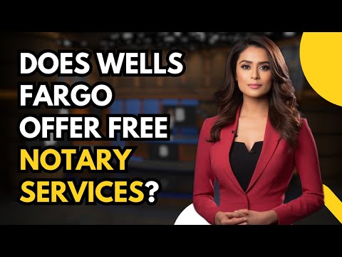 Wells Fargo Notarize