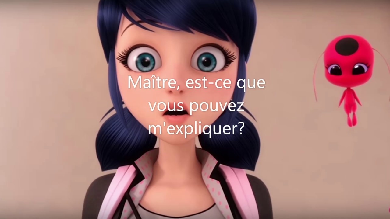 Miraculous Saison 1 Episode 1 En Français Complet Bande Annonce Miraculous Saison 1 - YouTube