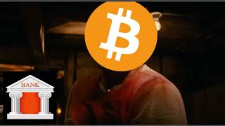 Bitcoin vs FED