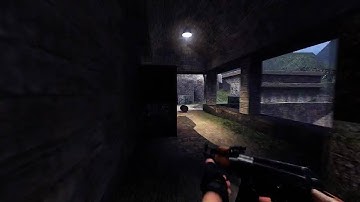 CS:S | BLACK ! nice Deagle Doorbang [NO EDIT]