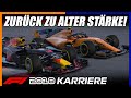 Zurück zu alter Stärke! 😍 | F1 2018 Karriere #5